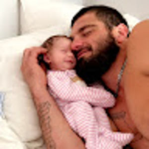 Meet your Posher, Dustin